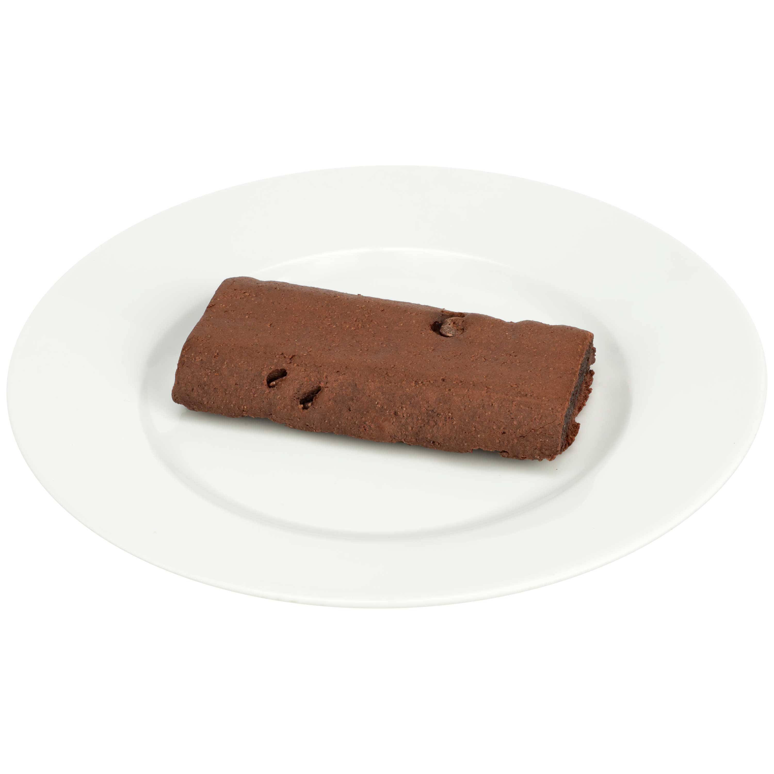 Readi-bake Benefit Whole Grain Cocoa Chip Bar, 2.5 Ounce -- 48 Per Case