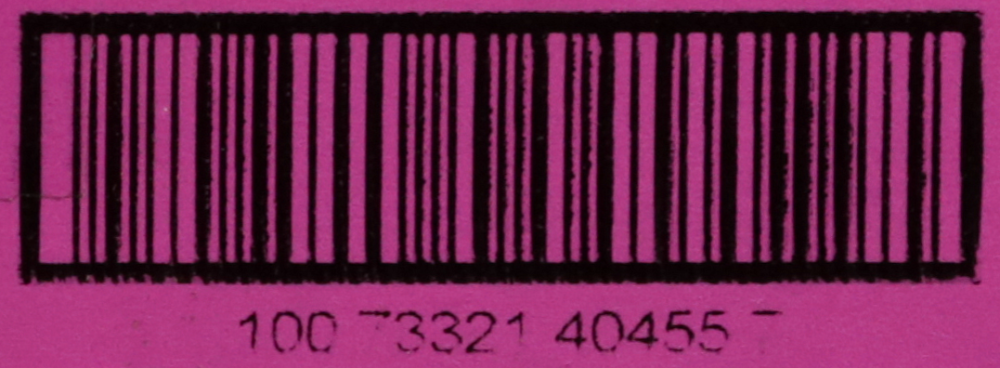 Readi Bake Benefit Brownie Bar, 1.25 Ounce -- 96 per case.