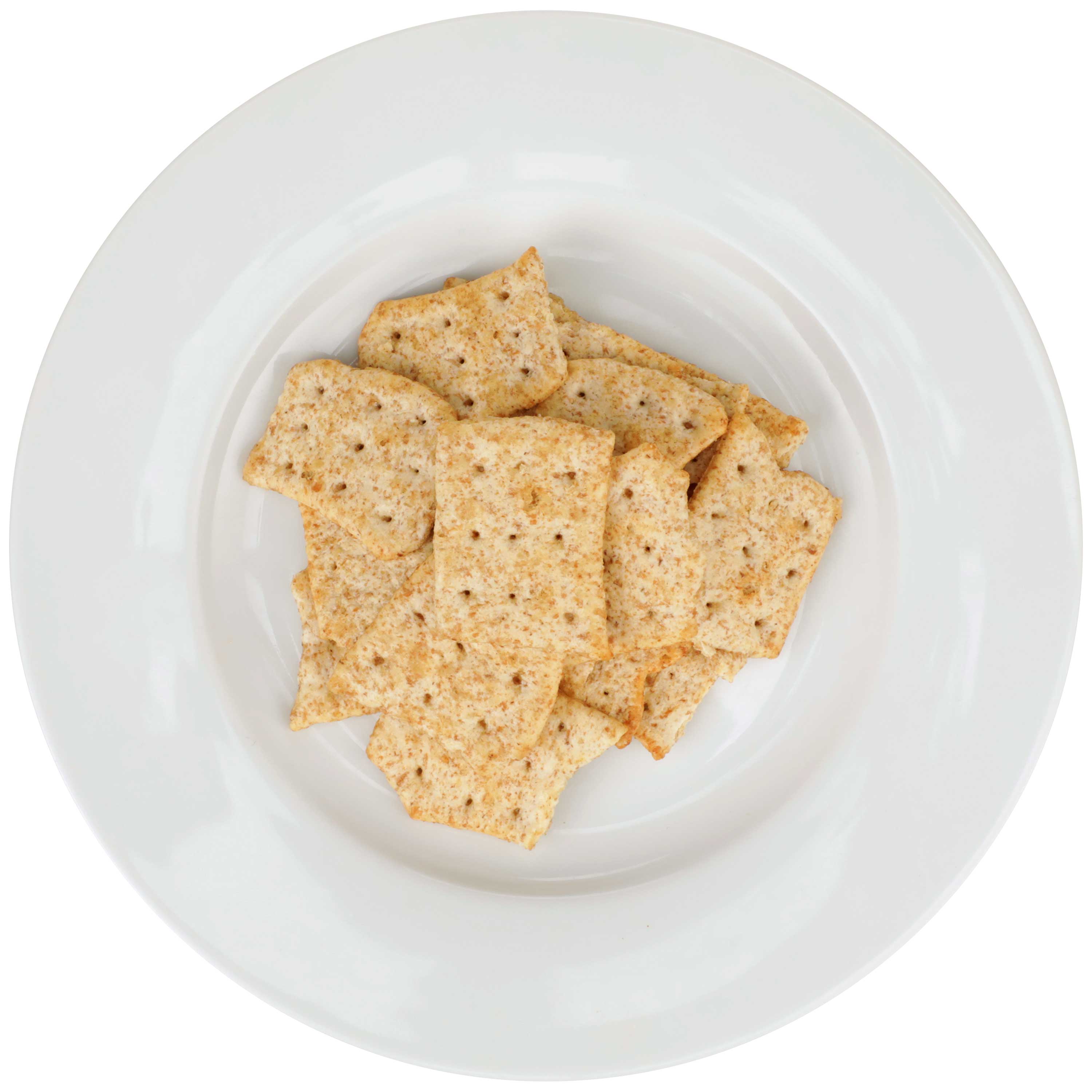 Crunch and Crave Original Crackers, 1.6 Ounce -- 100 per case