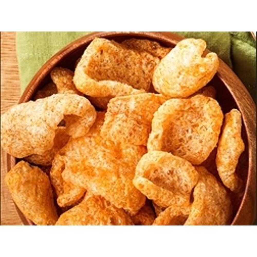 Bee Cheng Hsiang] Mini EZ Pork, Pork Jerky 440g/ Pack 美珍香