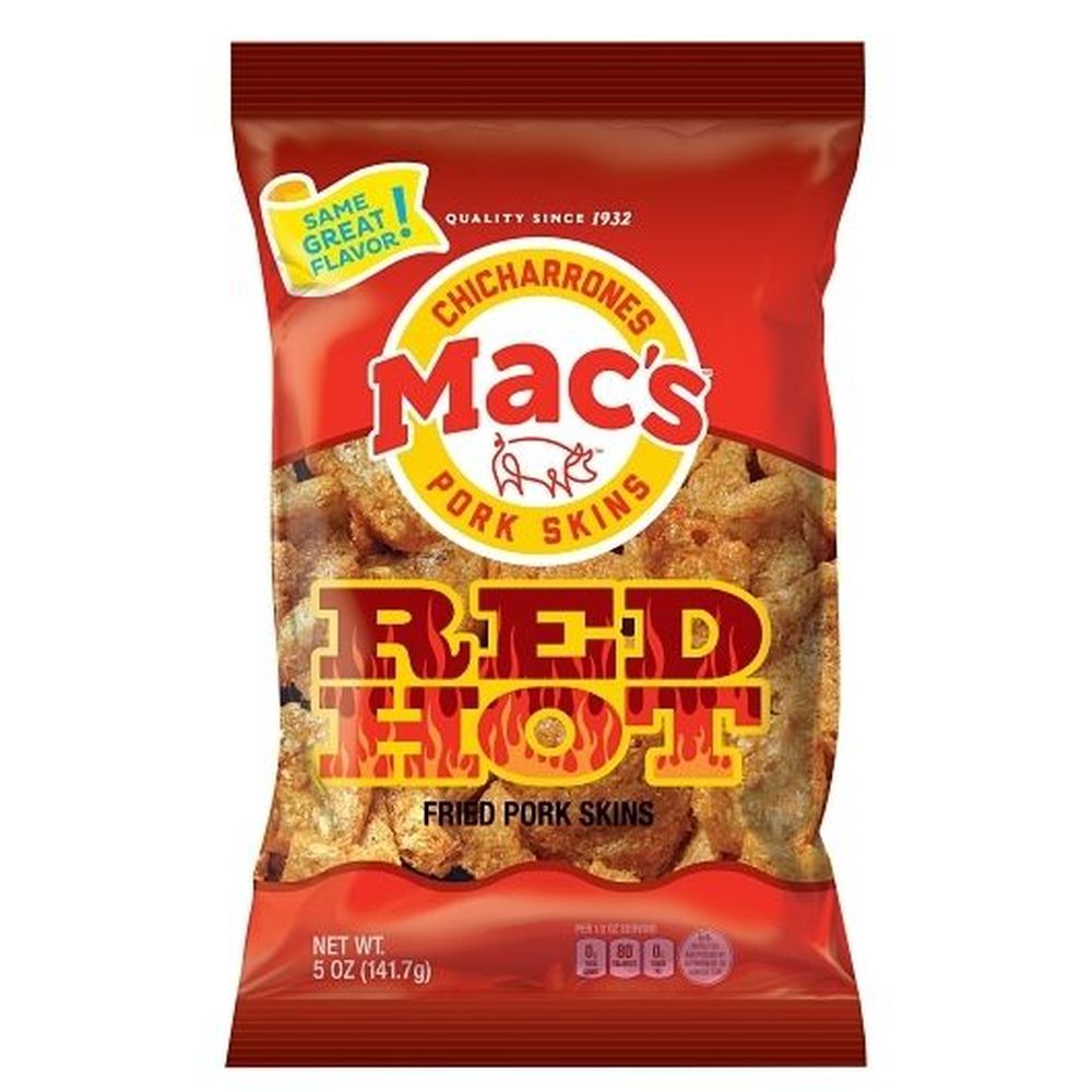 Bee Cheng Hsiang] Mini EZ Pork, Pork Jerky 440g/ Pack 美珍香