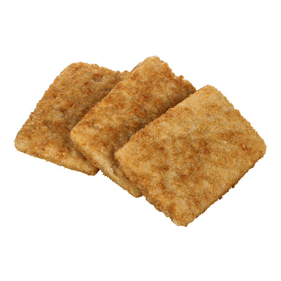 High Liner Foods Alaska Pollock Rectangles Case | FoodServiceDirect