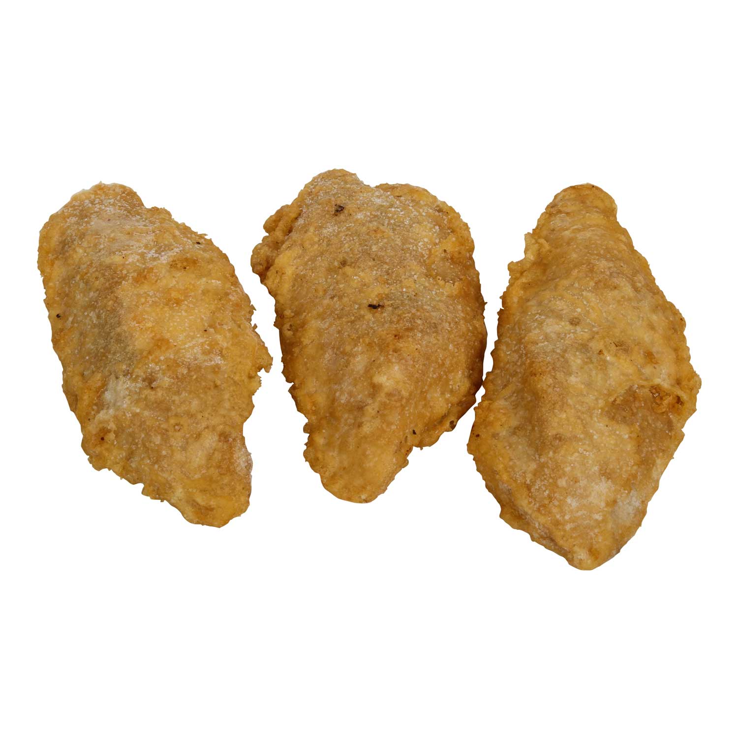 Guinness 4 Ounce Beer Battered Cod Fillet Portion, 5 Pound -- 2 Per Case