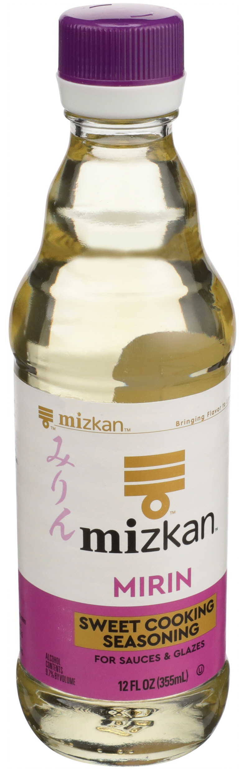 その他 MIRIN Mizkan Mirin Sweet Cooking Seasoning | FoodServiceDirect