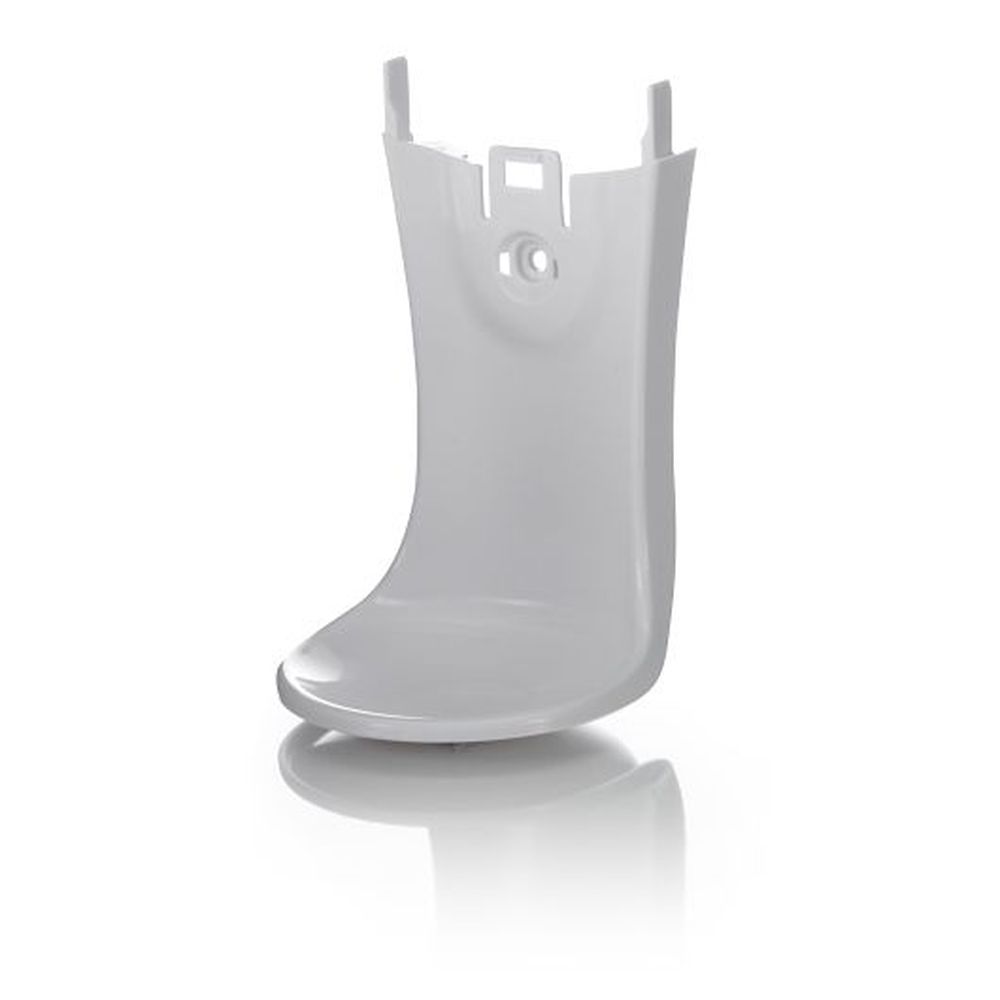 Gojo White Shield Floor And Wall Protector For Adx And Ltx Dispenser -- 12 Per Case