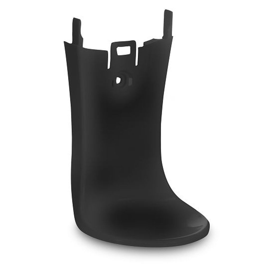 Gojo Black Shield Floor And Wall Protector For Adx And Ltx Dispenser -- 12 Per Case