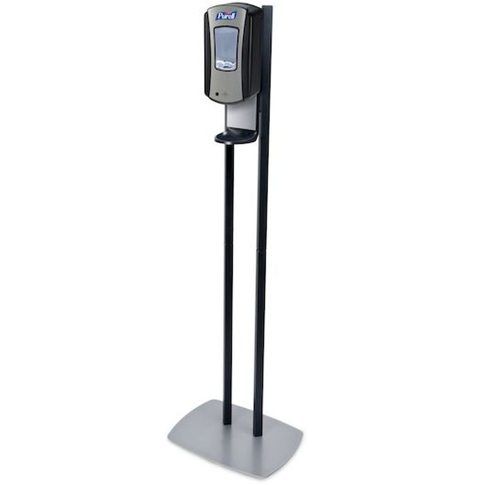 Gojo Touch Free Dispenser Stand For Hand Sanitizer