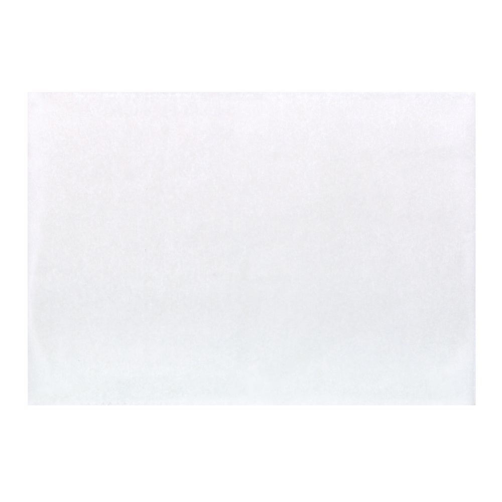 Hoffmaster Medium Waxed Interfolded Bakery/deli Tissue, 500 Sheets Count -- 12 Per Case