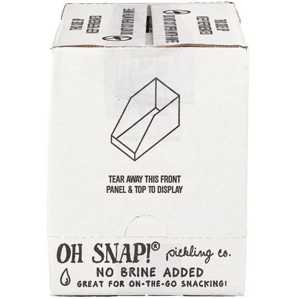 Oh Snap Cranberry Sweeties Case FoodServiceDirect oh-snap-cranberry-sweeties-case-foodservicedirect