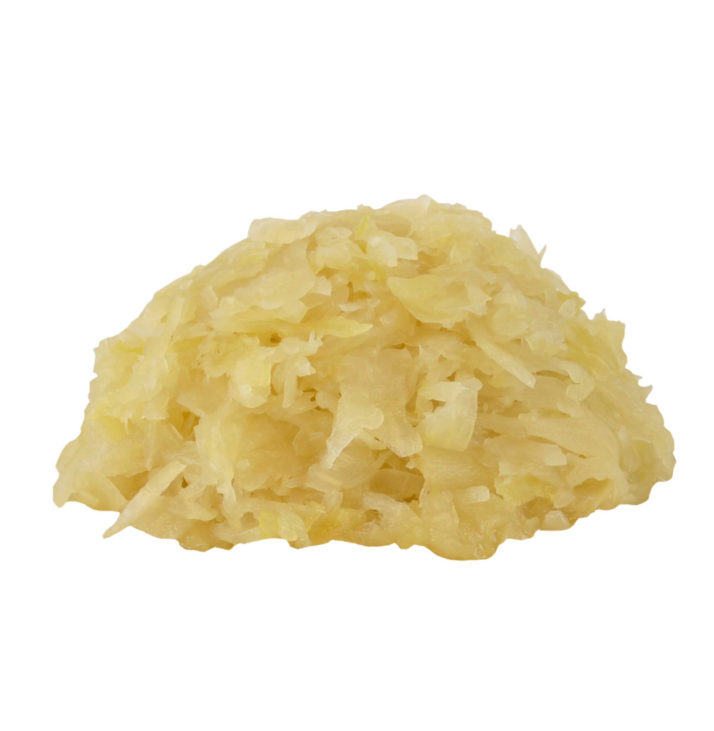 Saverne Shelf Stable Sauerkraut, 2 Pound -- 12 Per Case