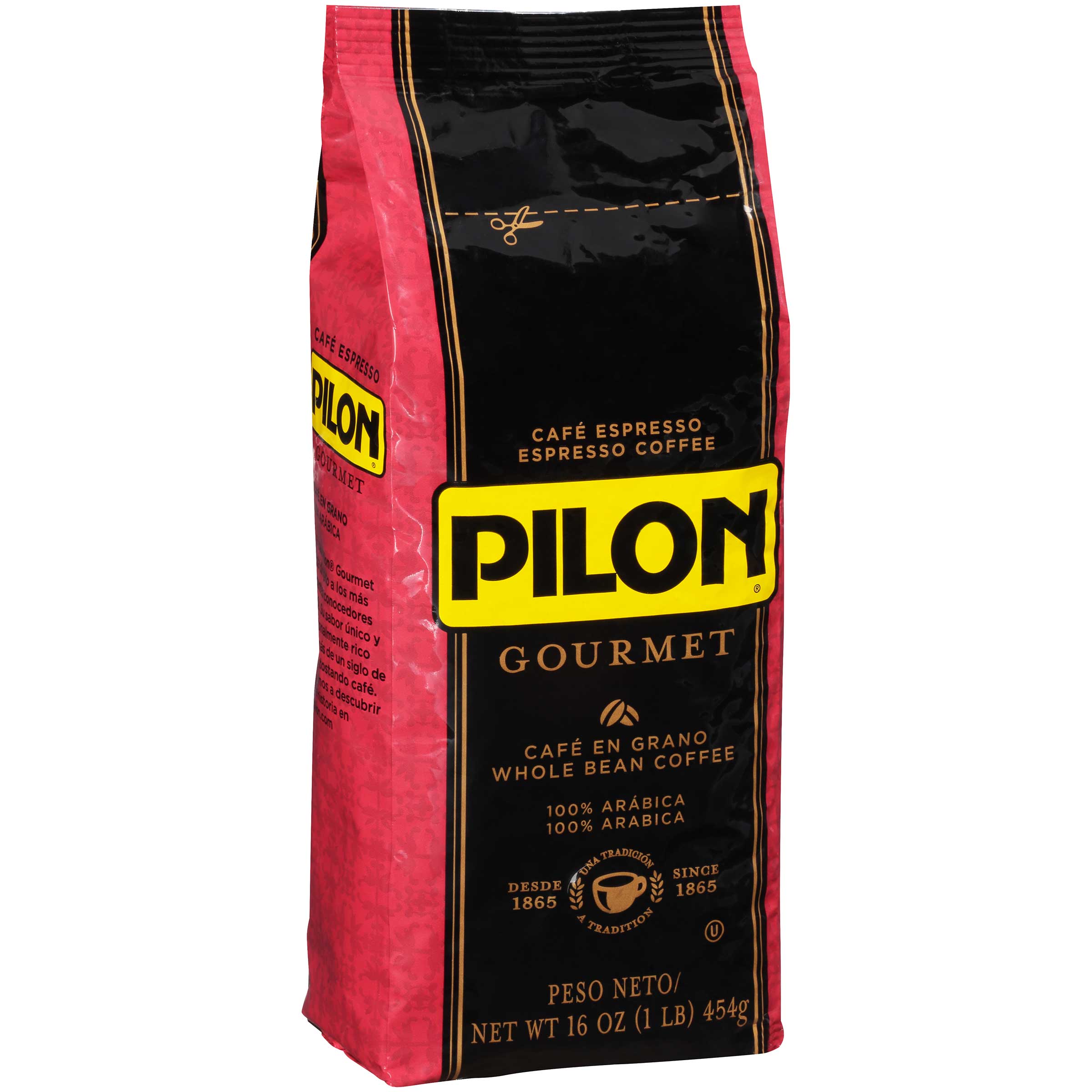 Pilon coffee deals