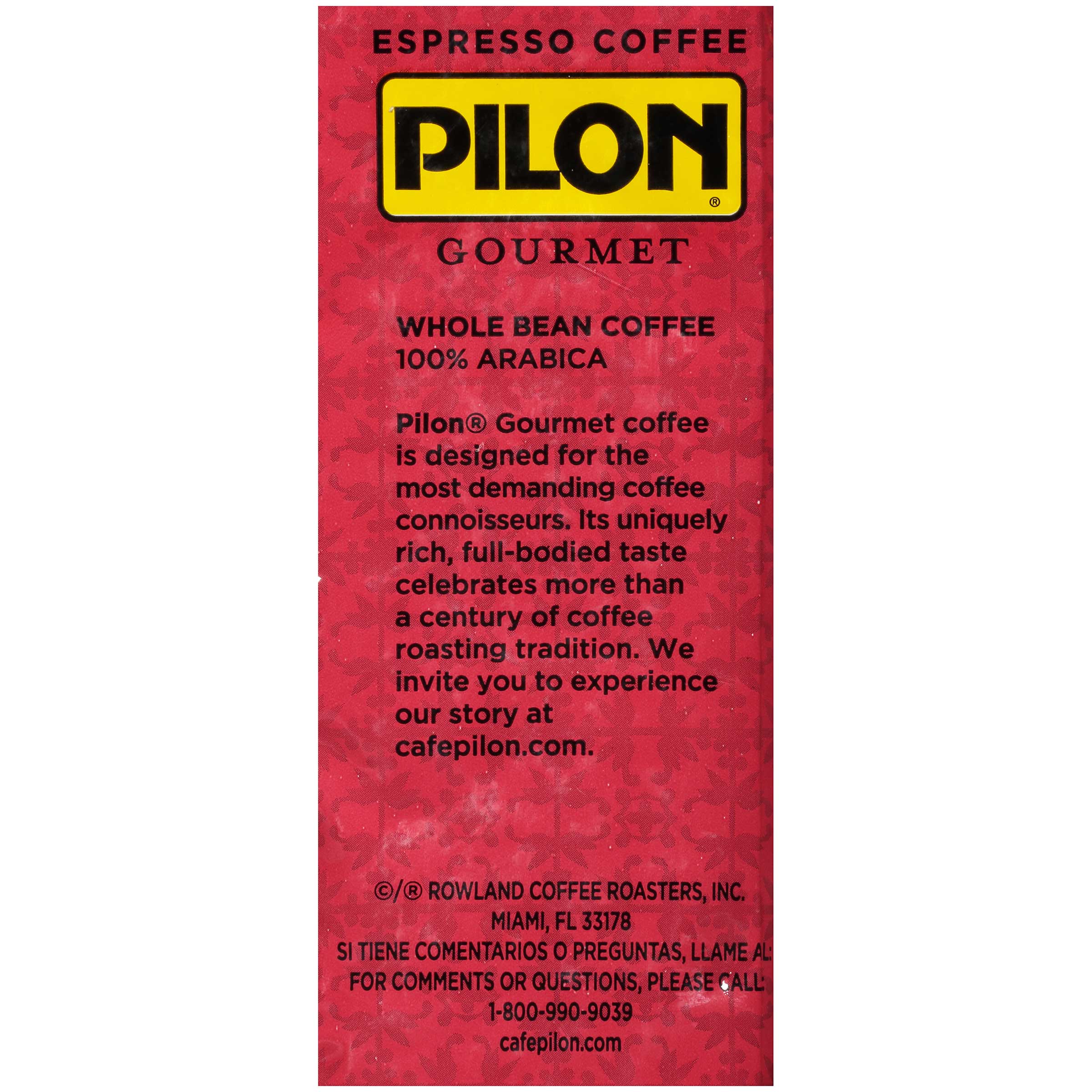 Pilon gourmet clearance coffee