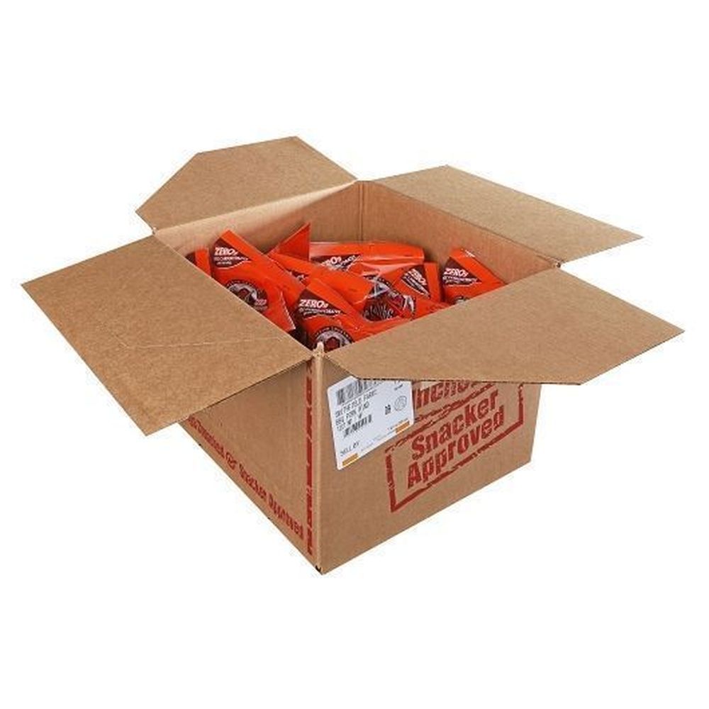 Smithfield Farms Bbq Pork Rinds, 1.75 Ounce -- 24 Per Case
