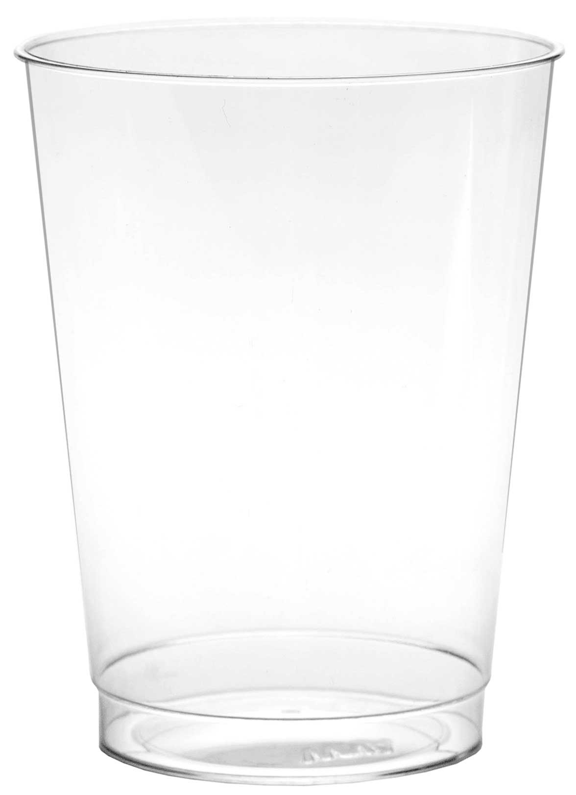Wna Comet Tall Tumbler, 10 Ounce -- 500 Per Case