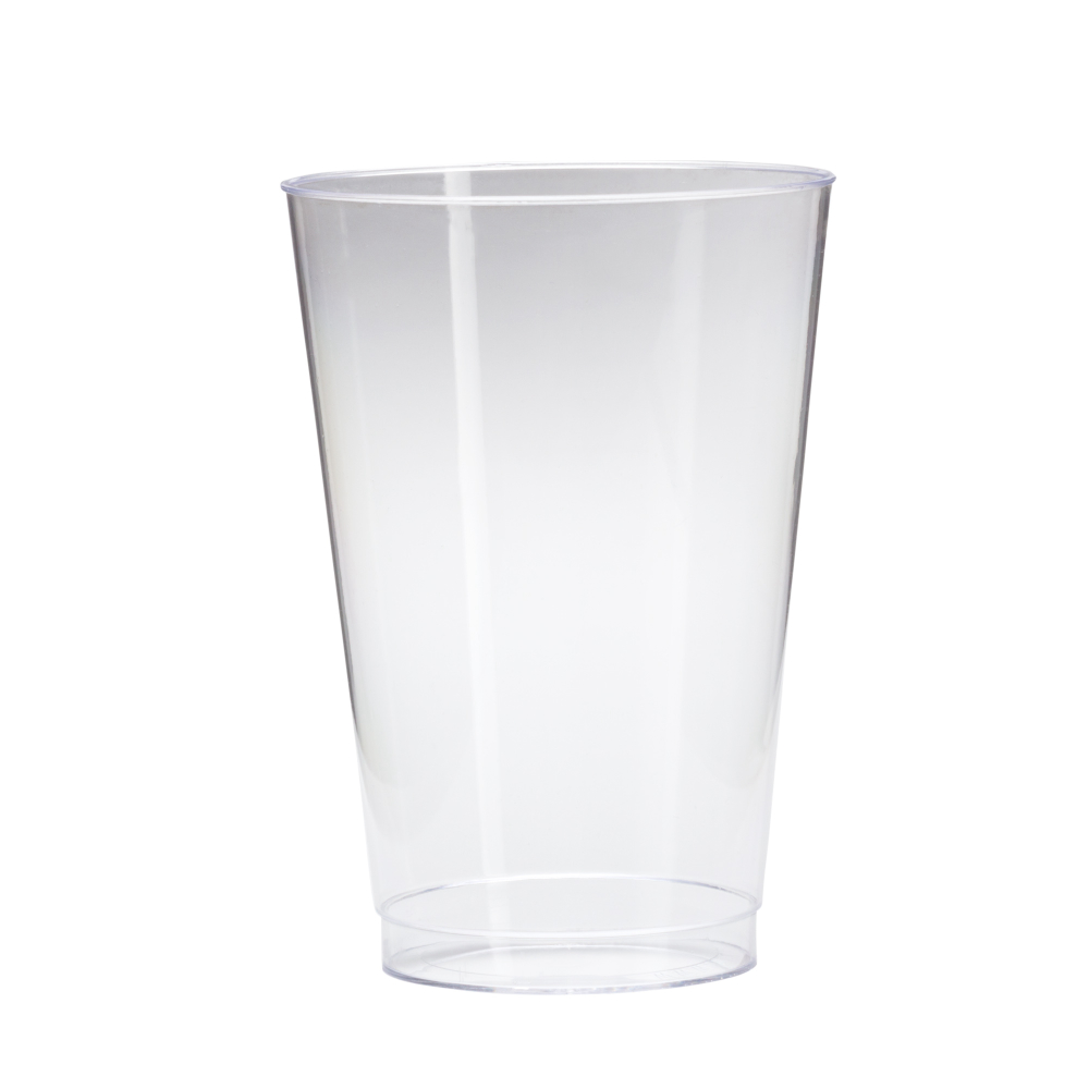 Wna Comet Smooth Wall Tall Tumbler, 14 Ounce -- 500 Per Case