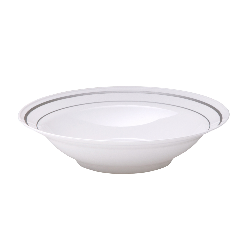 Wna Masterpiece White With Silver Bowl, 10 Ounce -- 150 Per Case