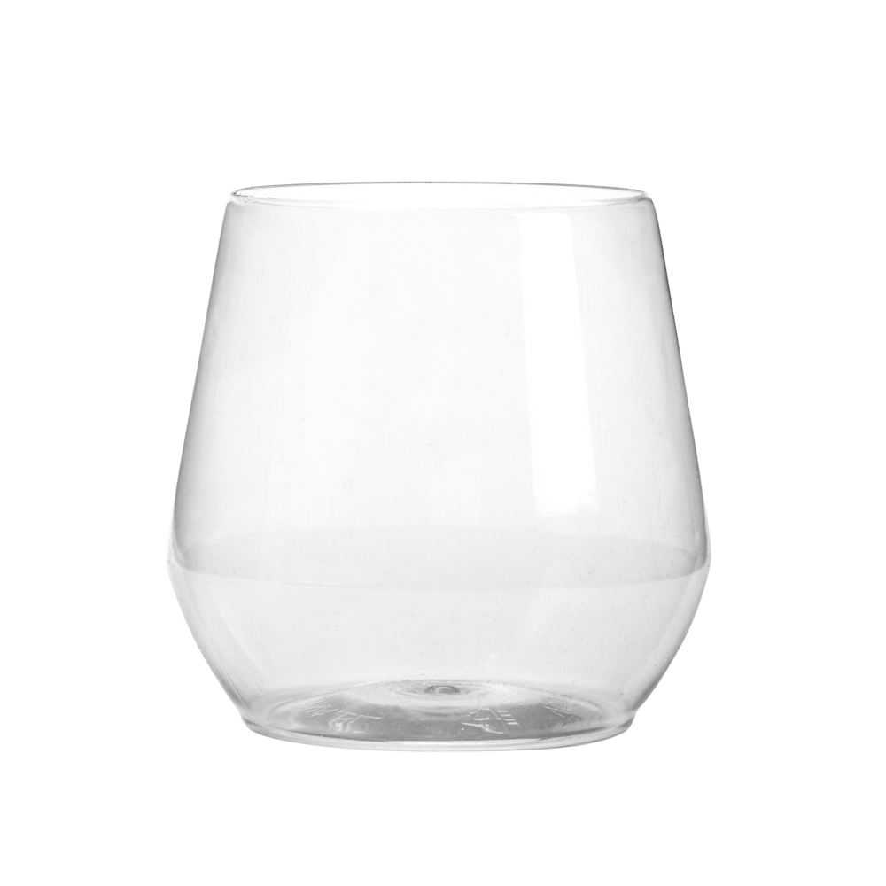 Wna Reserve Stemless Flute Glass, 14 Ounce -- 64 Per Case