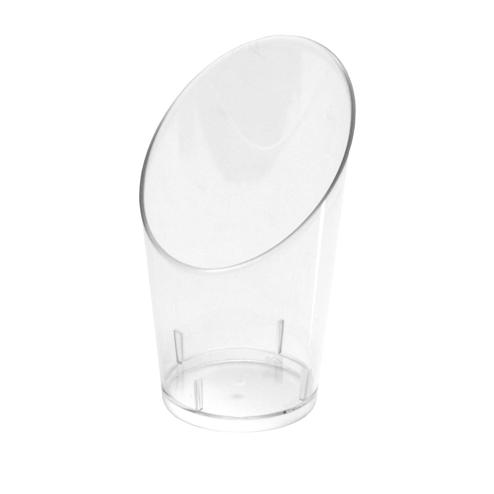 Wna Petites Tapered Tasting Glass, 2 Ounce -- 320 Per Case