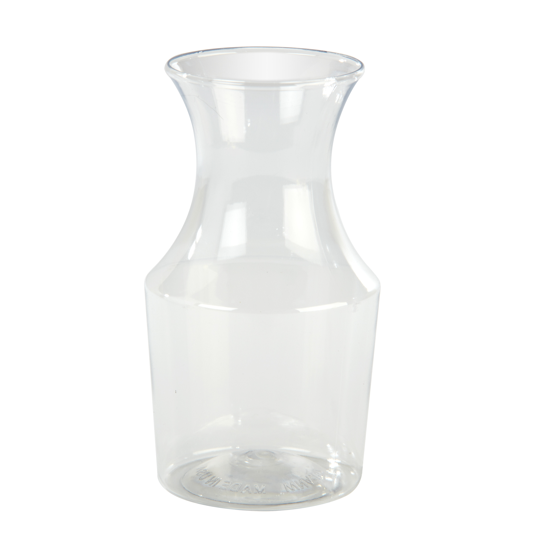 Wna Reserv Carafe/cruet -- 64 Per Case