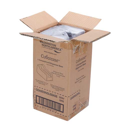 Wna Cutlerease Single Cartridge Case