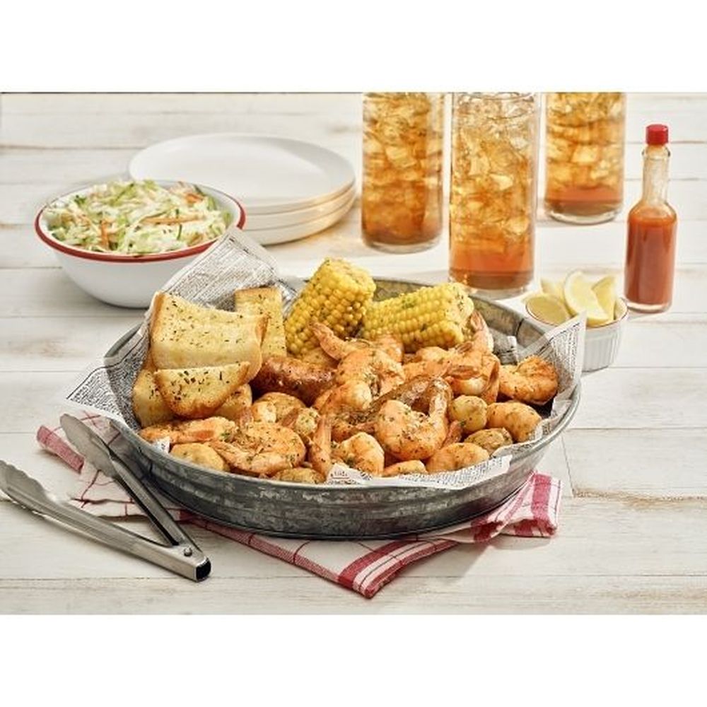 More Please Shrimp One Pot Meal, 3 Pound -- 6 Per Case