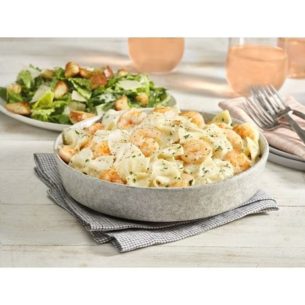 More Please Shrimp Scampi, 1.5 Pound -- 6 Per Case