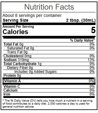 Skinny Girl Asian Sesame Ginger Dressing, 8 Ounce -- 12 Per Case