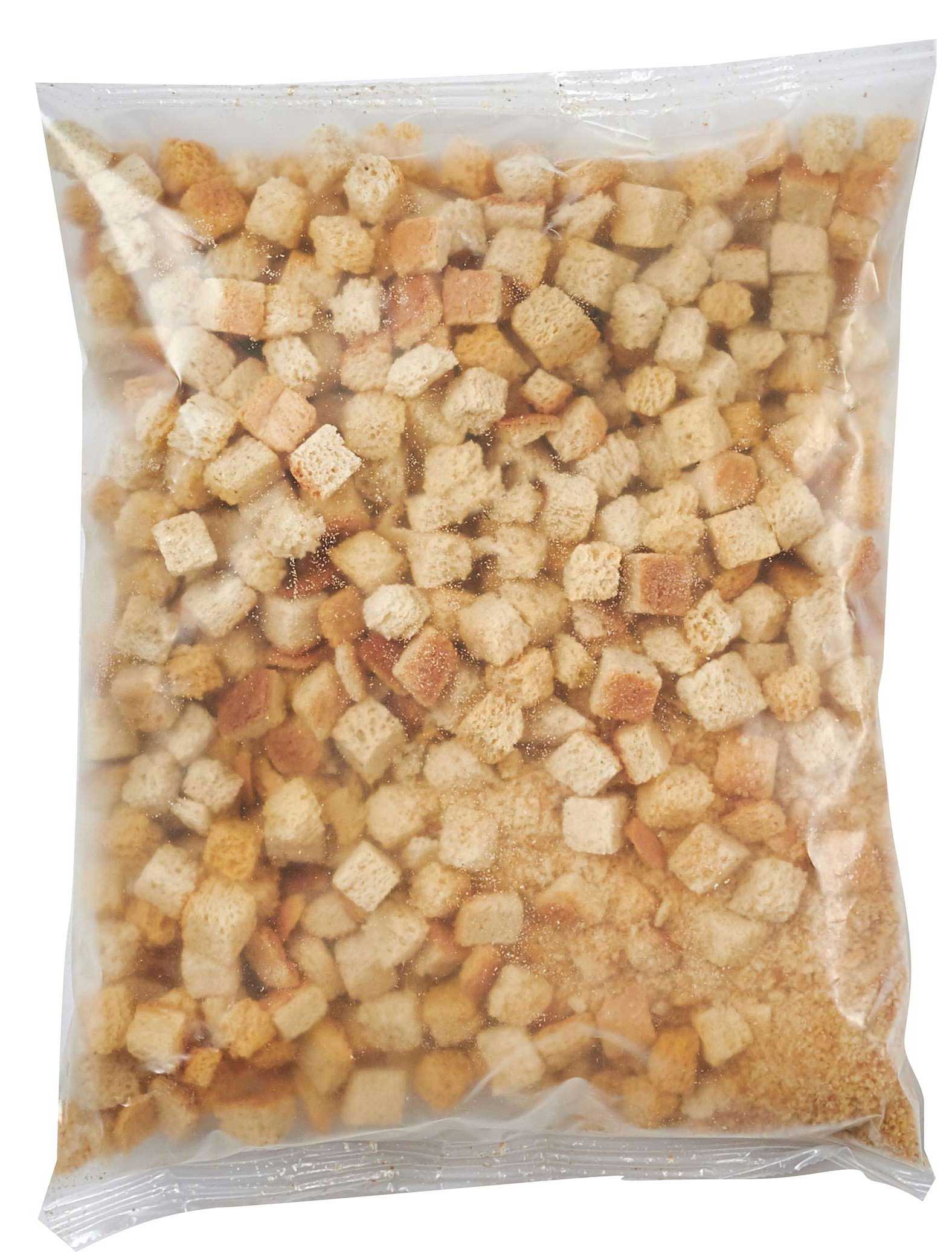 Mrs. Cubbison's Seasoned Traditional Stuffing, 12 Ounce Cartons -- 12 Per Case