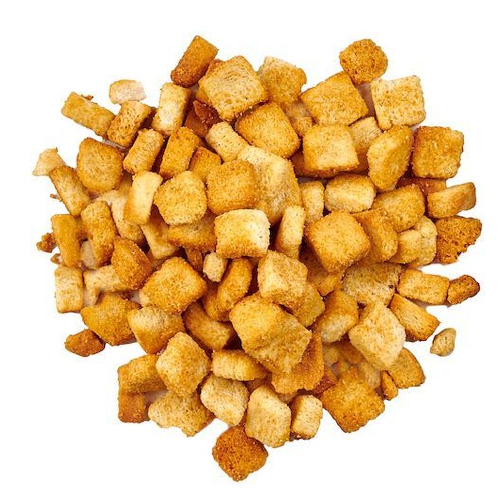 Mrs. Cubbisons Homestyle Cheese Garlic Crouton, 5 Ounce -- 9
