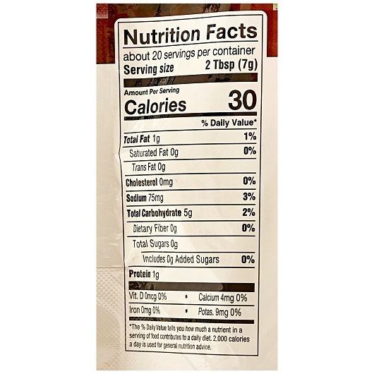 Mrs. Cubbisons Homestyle Butter and Garlic Crouton, 5 Ounce