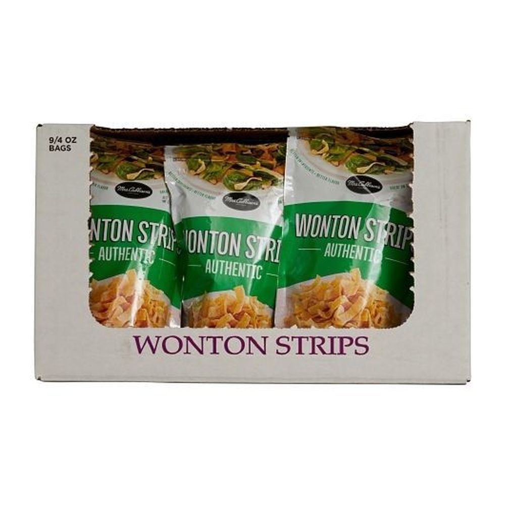 古着人気アイテム Wonton Authentic Cubbisons Mrs. Strips, per 9 -- Bag Ounce 4 菓子
