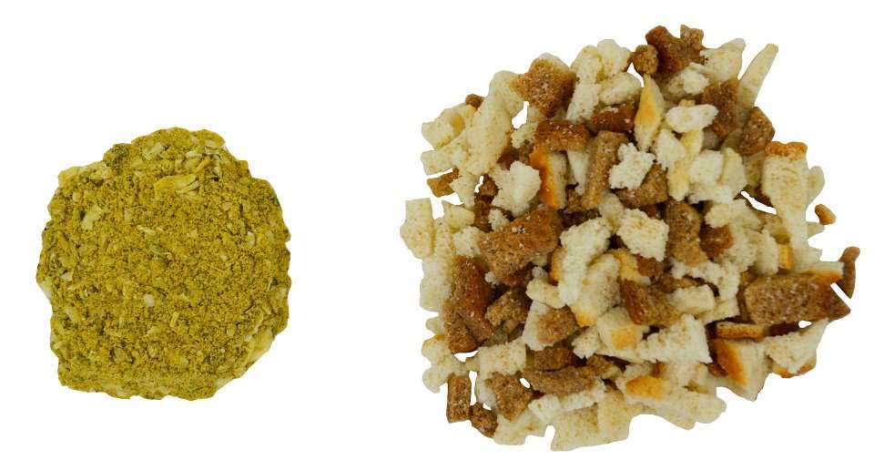Mrs. Cubbison's Traditional Seasoned Stuffings, 55 Ounce -- 6 Per Case