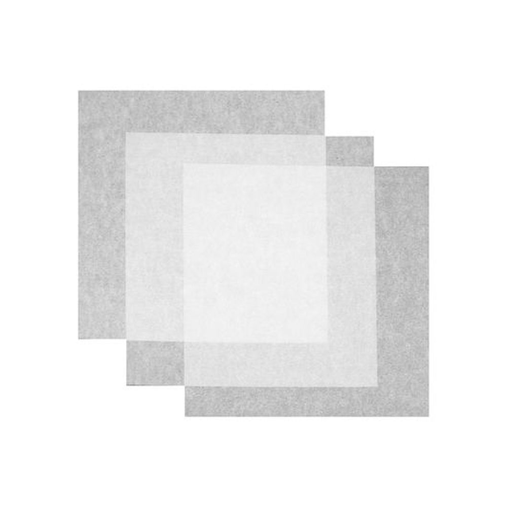 Durable Packaging 12 X 12 Inch Pizza Liner, 1000 Count