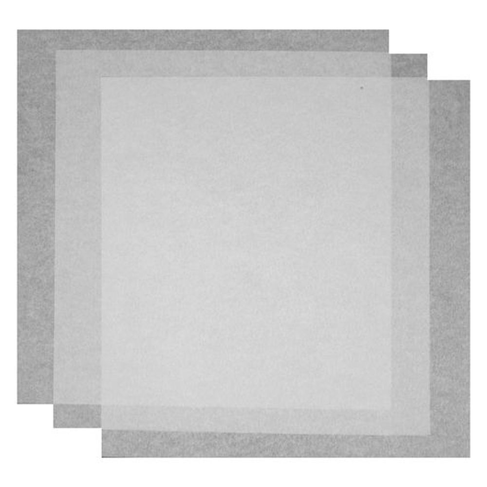 Durable Packaging 15 X 15 Inch Pizza Liner, 1000 Count