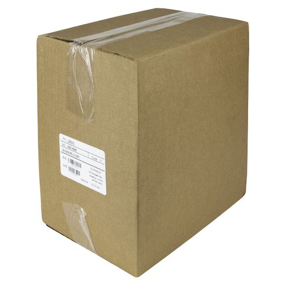 Durable Packaging Board Lid for Oblong Aluminum Pan, 500 count