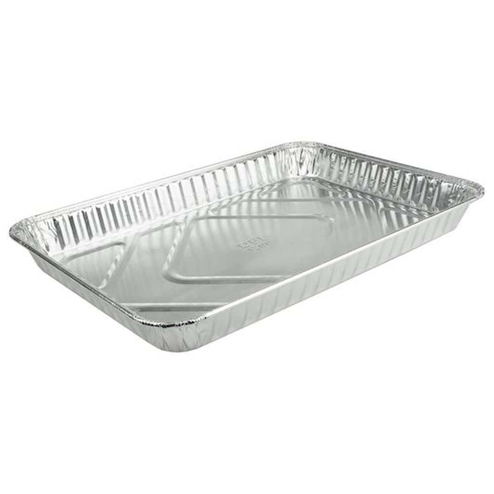 Durable Packaging 1/4 Size Sheet Cake Pan, 100 Count