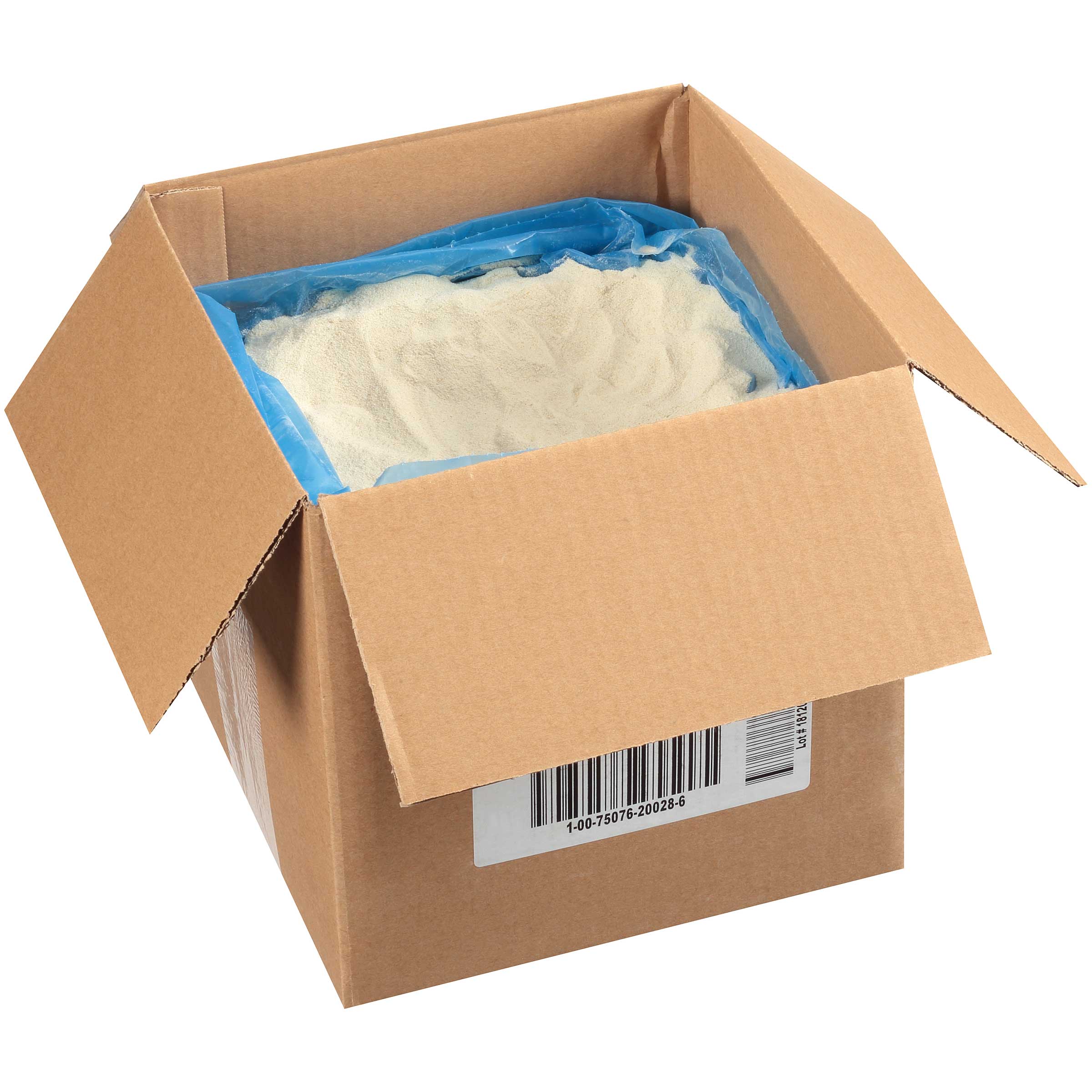 Try Me Tiger Seasoning, 25 Pound