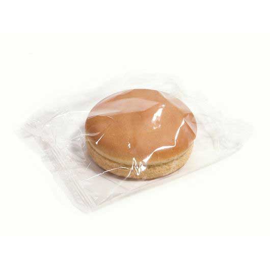 Rotella's Italian Bakery Gluten Free Hamburger Bun -- 24 Per Case