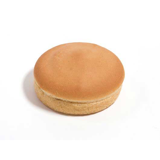 Rotellas Italian Bakery Hamburger Bun Case FoodServiceDirect
