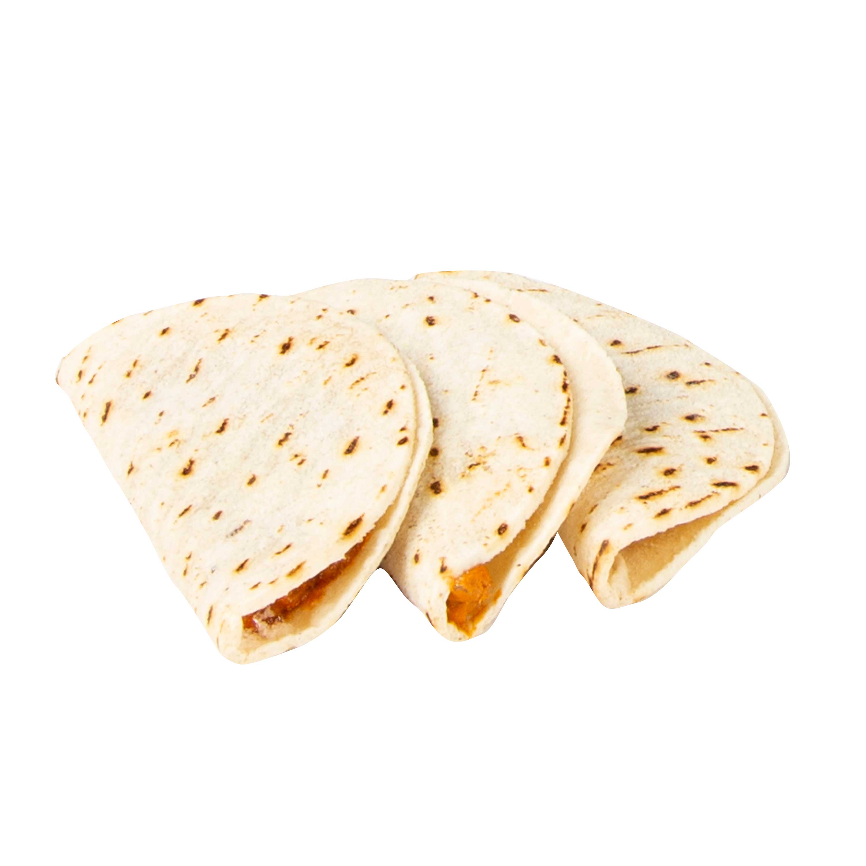 Fernando's Miniature Fiesta Bites Beef Taco, 5 Pound -- 2 Per Case