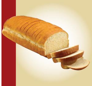 European Bakers Thick Slice Extra Sourdough Bread, 32 Ounce -- 8 Per Case
