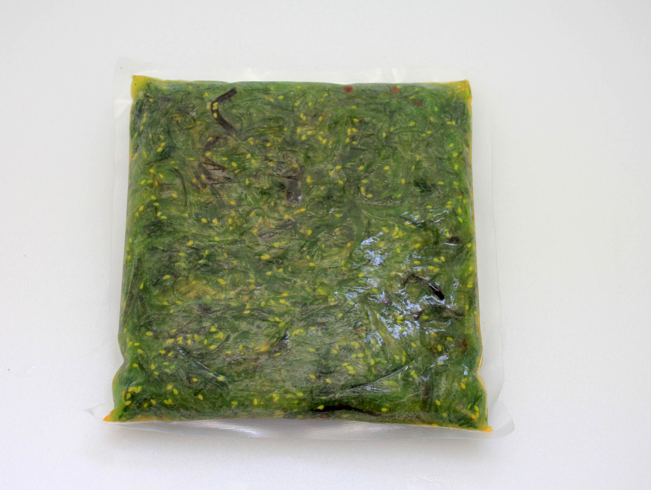 Packers Hiyashi Wakame Seaweed Salad Case | FoodServiceDirect Packers Hiyashi Wakame Seaweed Salad Case | FoodServiceDirect