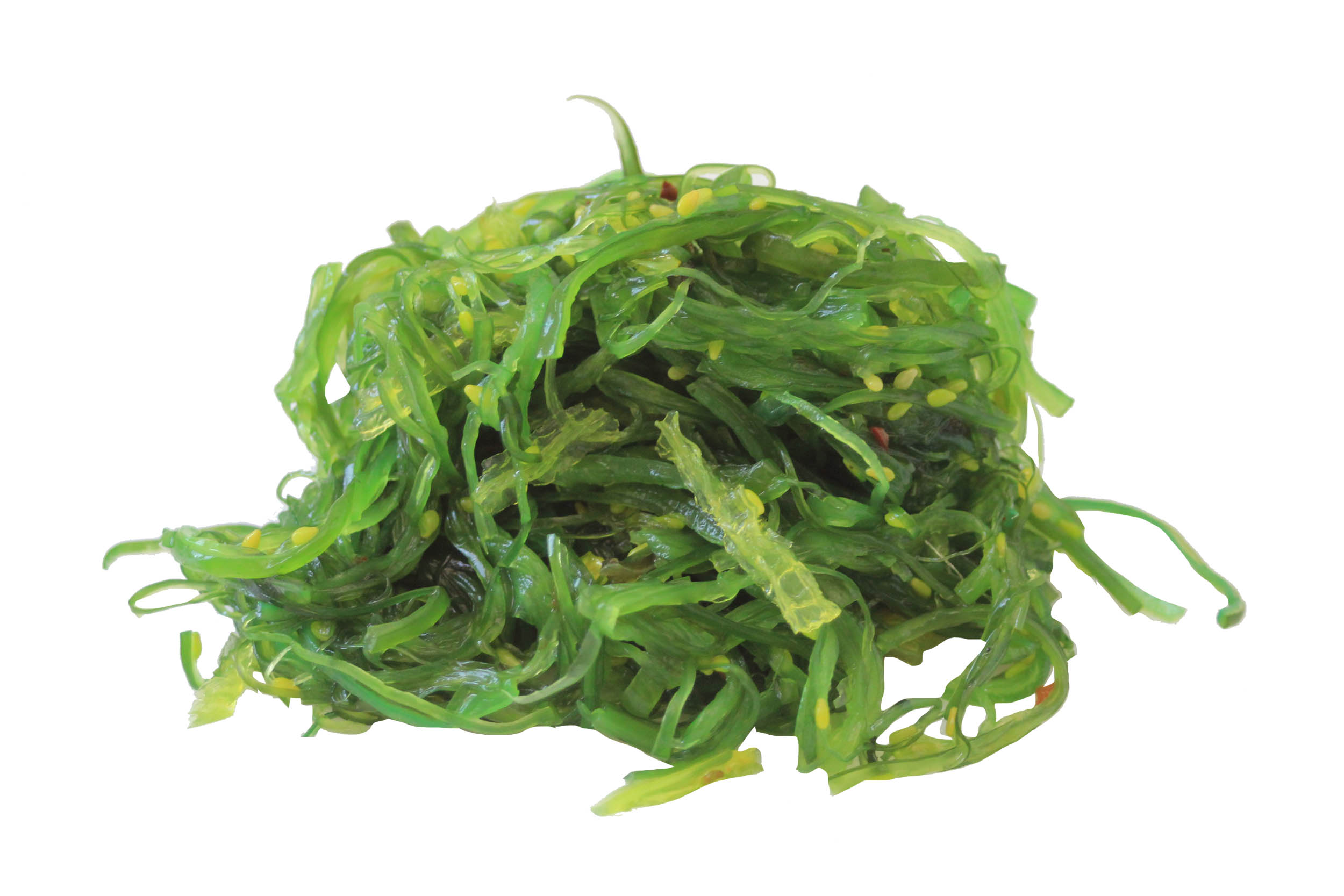 Packers Hiyashi Wakame Seaweed Salad Case | FoodServiceDirect Packers Hiyashi Wakame Seaweed Salad Case | FoodServiceDirect