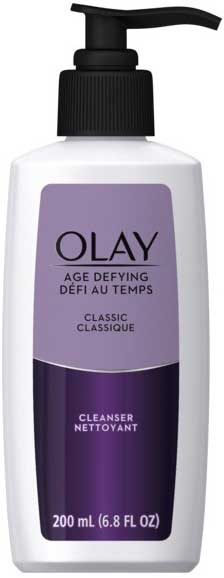 Olay Female Facial Cleanser, 6.78 Fluid Ounce -- 12 Per Case