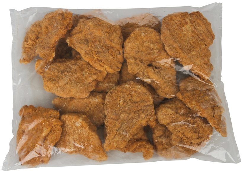 Pierce Chicken Breaded Chicken Breast Fillet Case | FoodServiceDirect