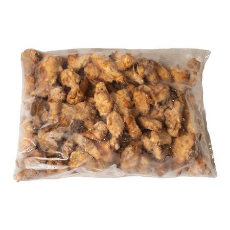 Pierce Chicken Fully Cooked Oven Roasted Chicken Wing, 7.25 Pound -- 2 Per Case