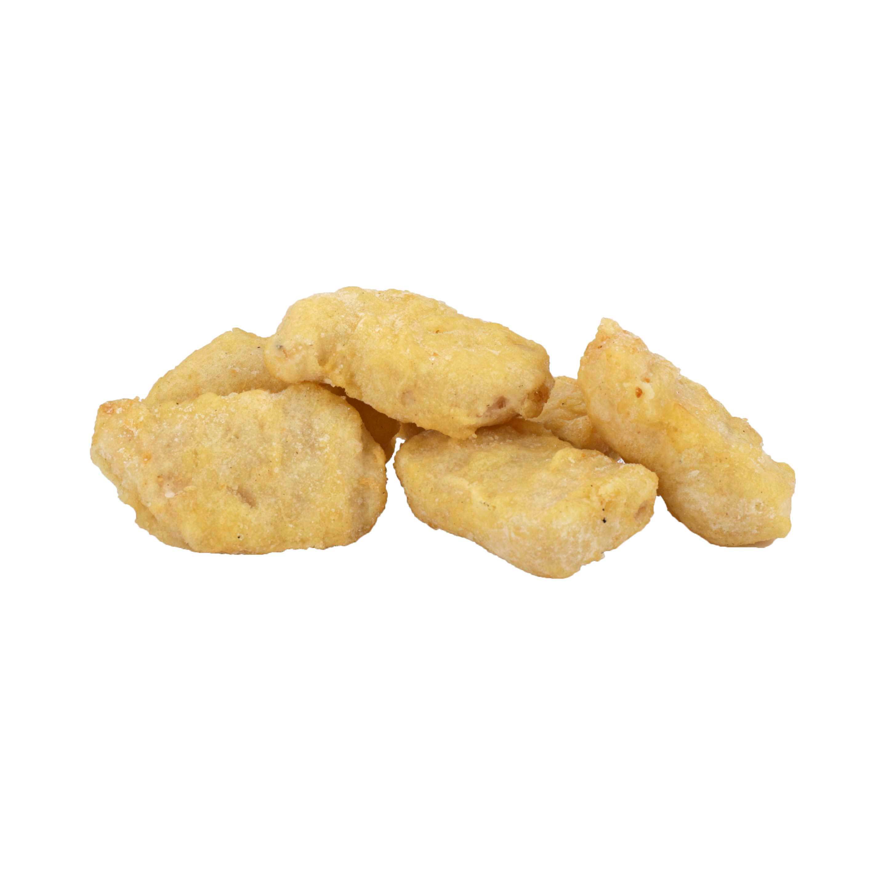 Gold Kist Tempura Battered Chicken Breast Nugget Case