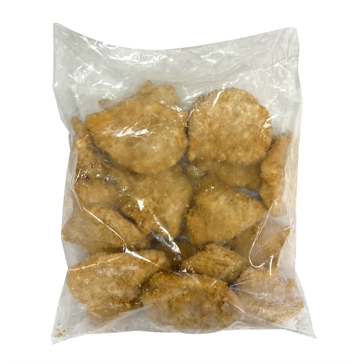 Pilgrims Pierce Fully Cooked Chicken Fillet Case | FoodServiceDirect