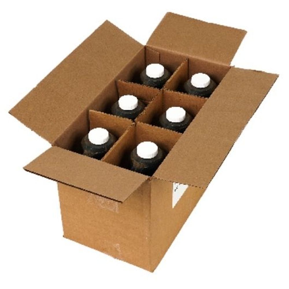 San-j No Soy Tamari Sauce, 64 Fluid Ounce -- 6 Per Case