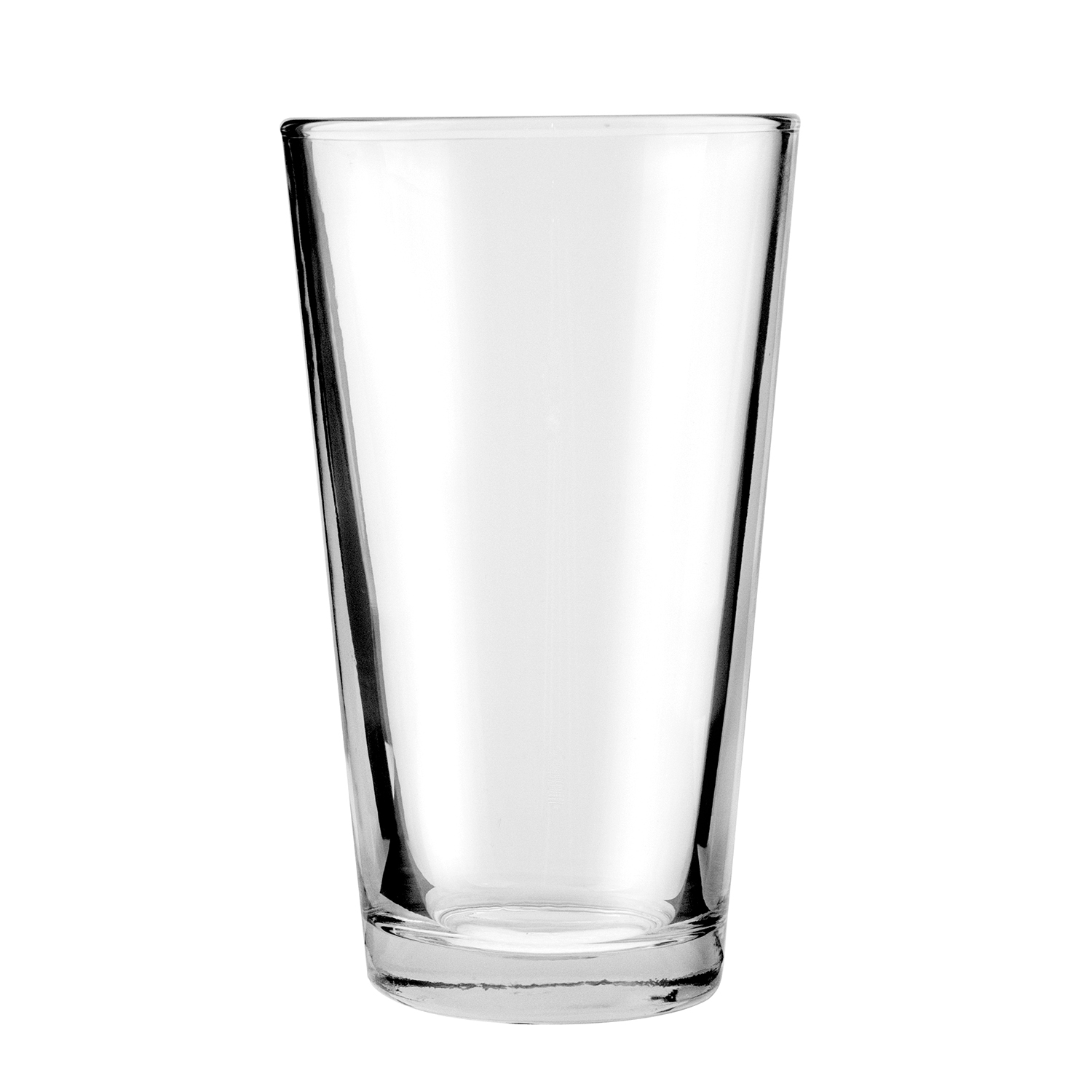 Anchor Hocking 16 Ounce Mixing Glass -- 24 Per Case